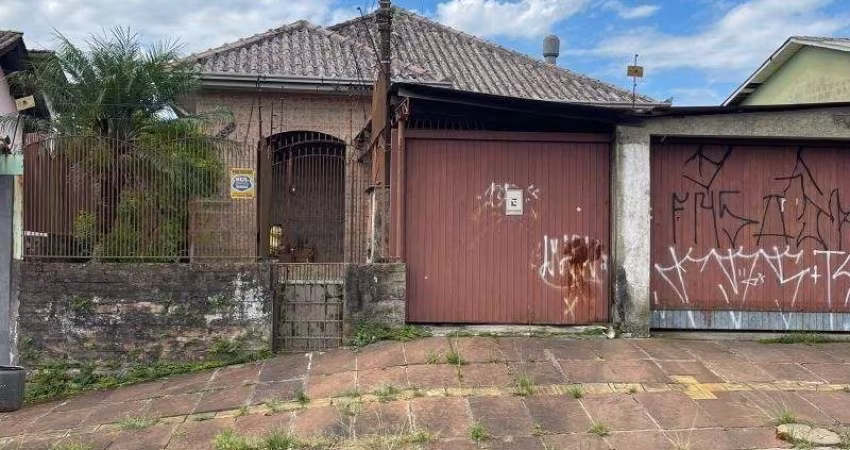 Casa Olímpica Esteio