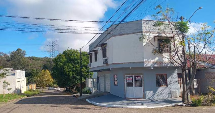 Loja (térreo) Vargas Sapucaia do Sul