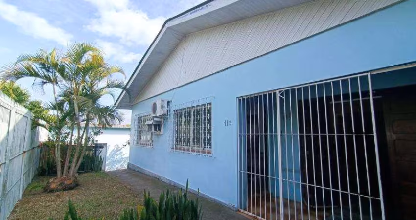 Casa Capão da Cruz Sapucaia do Sul