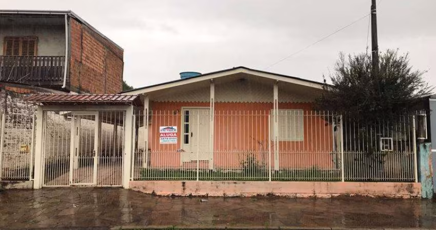Casa Lomba da Palmeira Sapucaia do Sul
