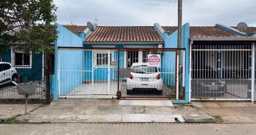 Casa Fortuna Sapucaia do Sul