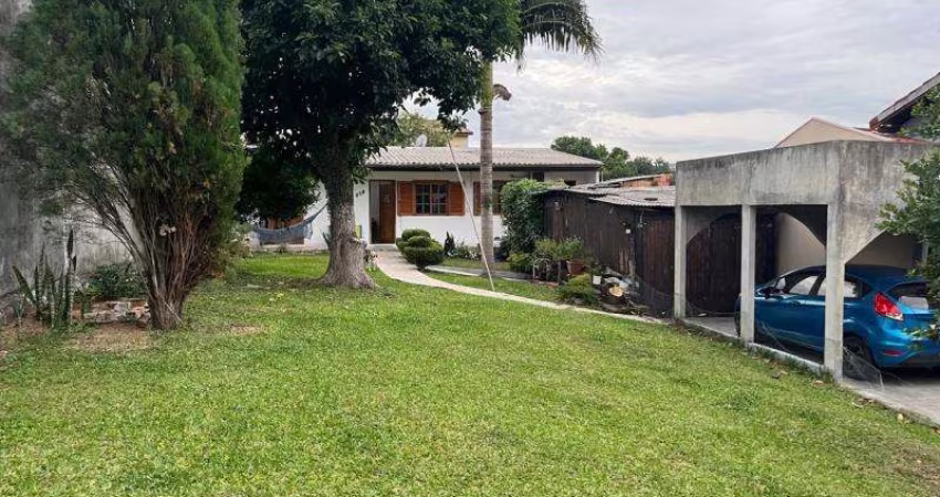 Casa Camboim Sapucaia do Sul