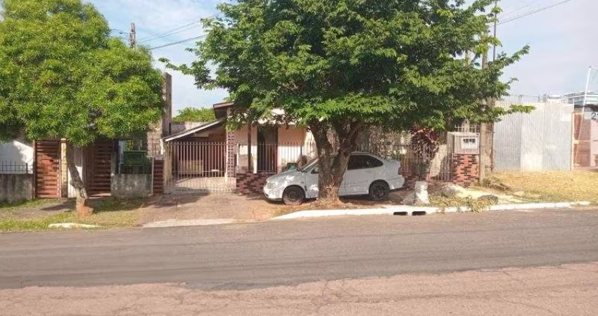 Casa Centro Esteio