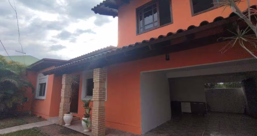 Casa São Sebastião Esteio