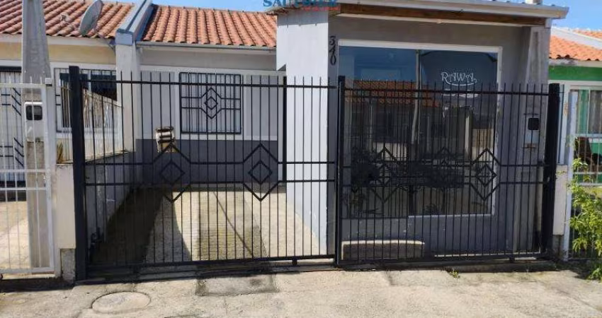 Casa Três Marias Esteio