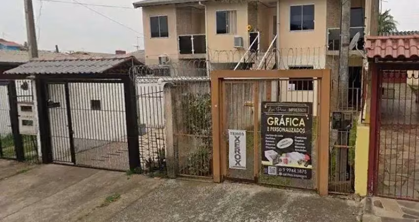Apartamento com 2 quartos à venda na Rua Pará, 85, Camboim, Sapucaia do Sul