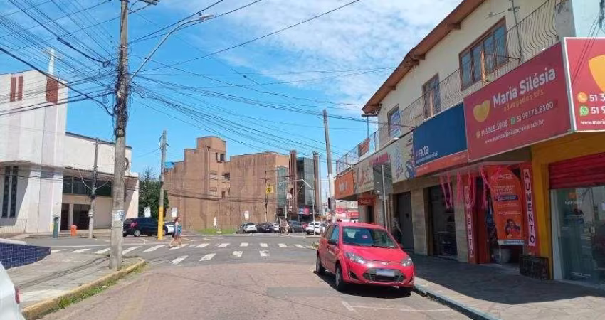 Loja (térreo) Centro Sapucaia do Sul