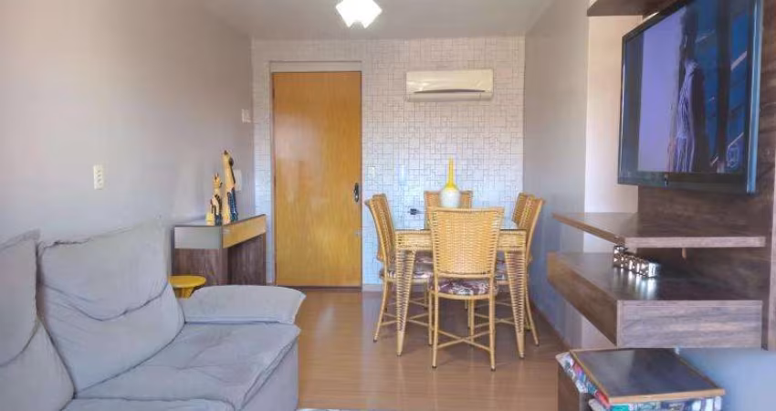 Apartamento Lomba da Palmeira Sapucaia do Sul