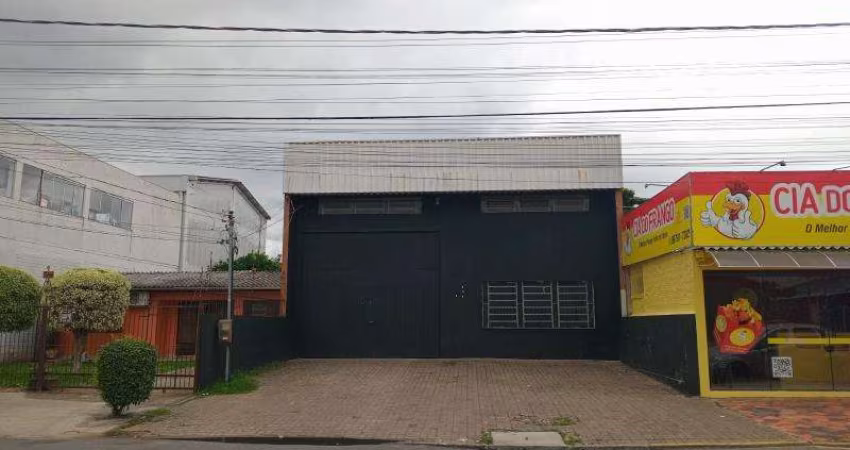 Pavilhão São José Esteio