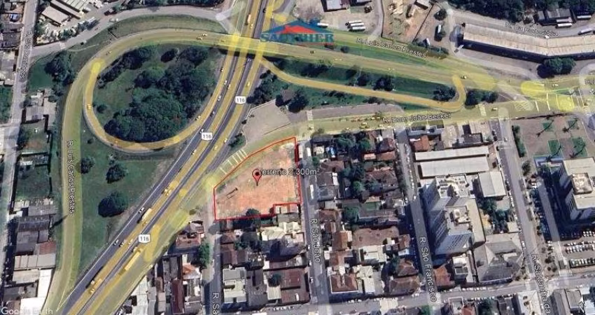 Terreno Centro São Leopoldo