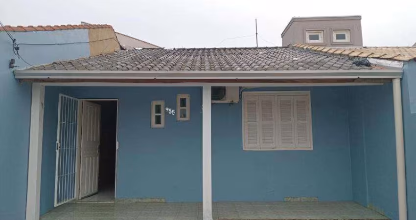 Casa Paraíso Sapucaia do Sul