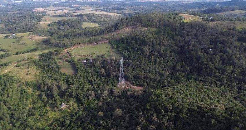 Chácara/Sítio Santa Tecla (Ipiranga) Gravataí