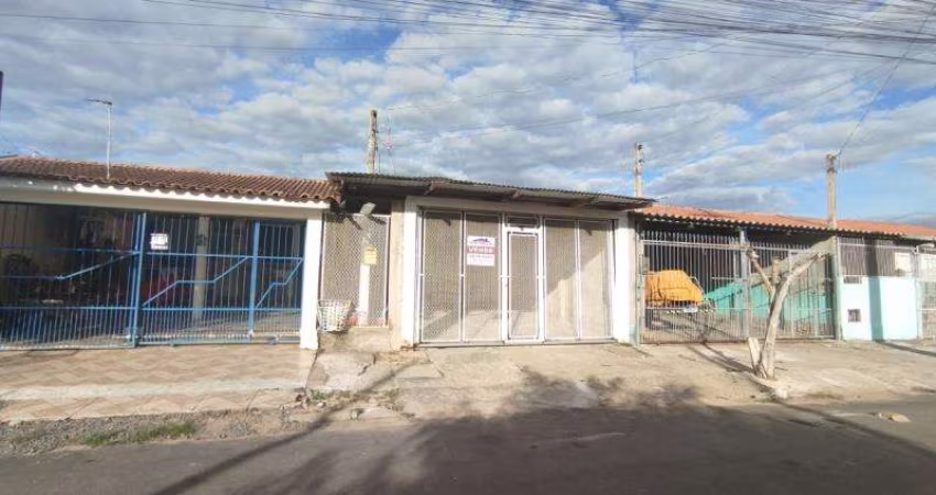 Casa Três Marias Esteio