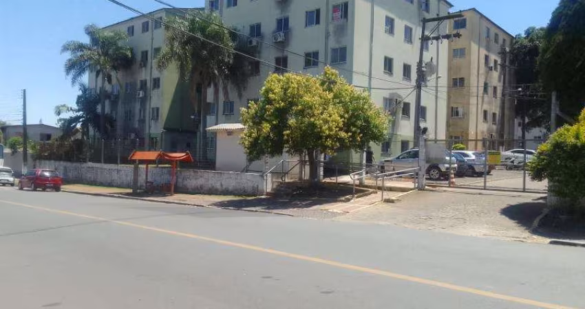 Apartamento São José Esteio