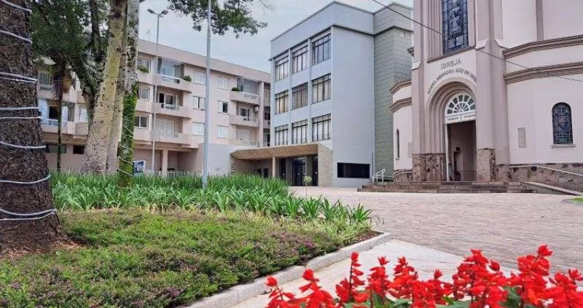 Apartamento Centro Carlos Barbosa