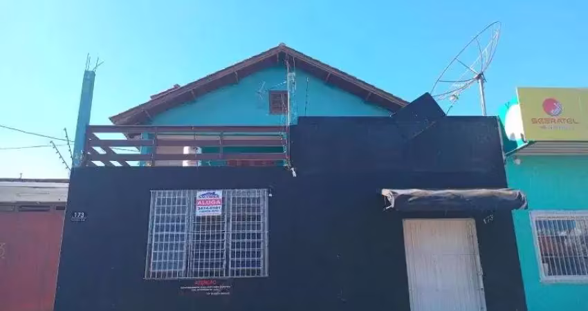 Ponto comercial para alugar na Rua Rosinha Joaquina da Silveira, 173, Sete, Sapucaia do Sul