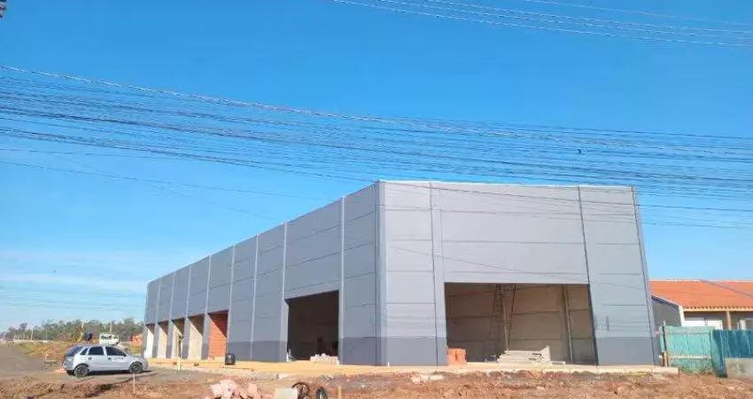 Ponto comercial para alugar na Estrada dos Caetanos, 2210, Residencial Meu Rincão, Cachoeirinha
