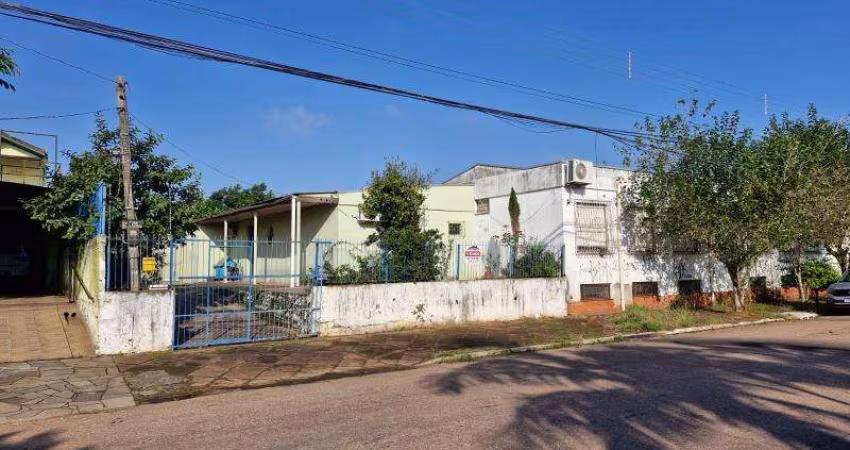 Casa Tamandaré Esteio