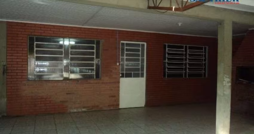 Casa Centro Esteio