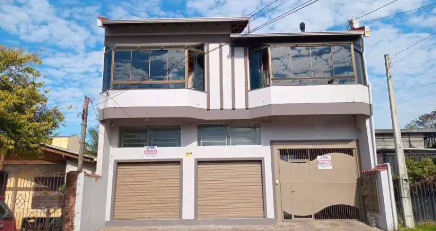 Casa com 3 quartos à venda na Rua Dois Amigos, 176, Primor, Sapucaia do Sul