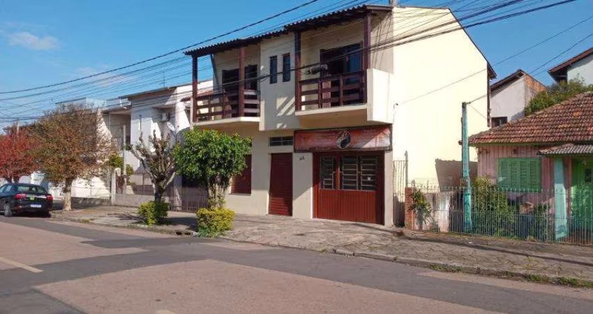 Apartamento Liberdade Esteio