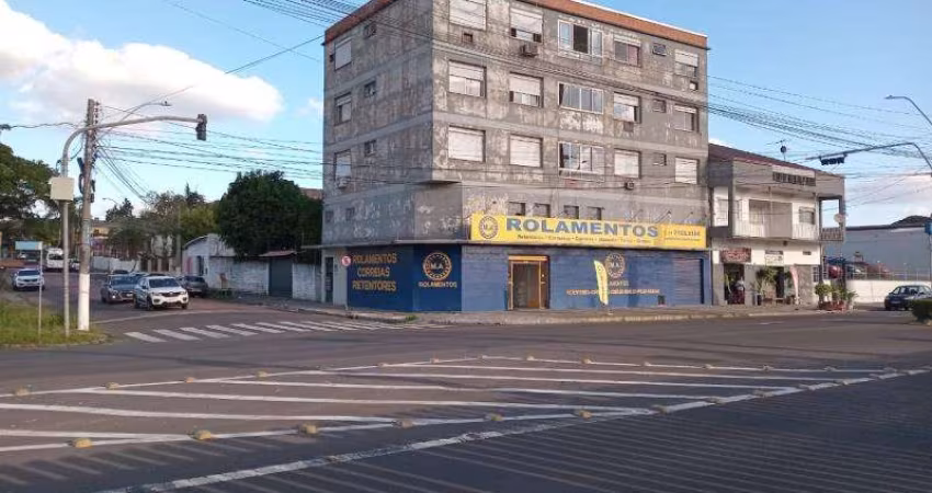 Apartamento Tamandaré Esteio