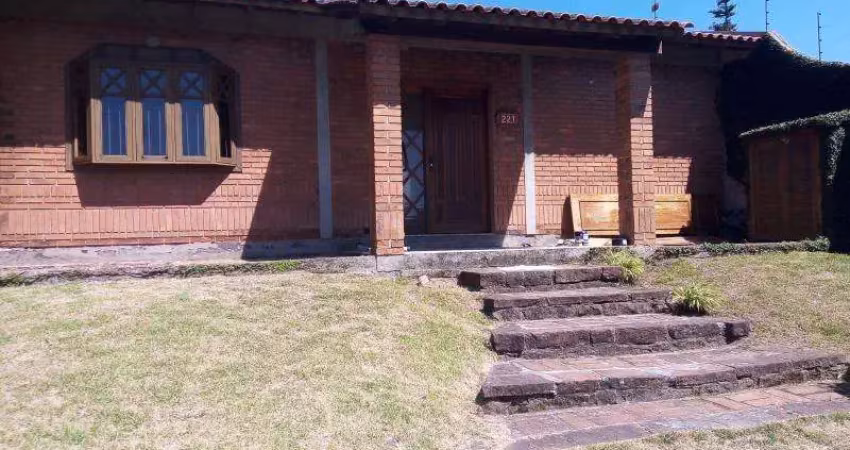 Casa Centro Esteio