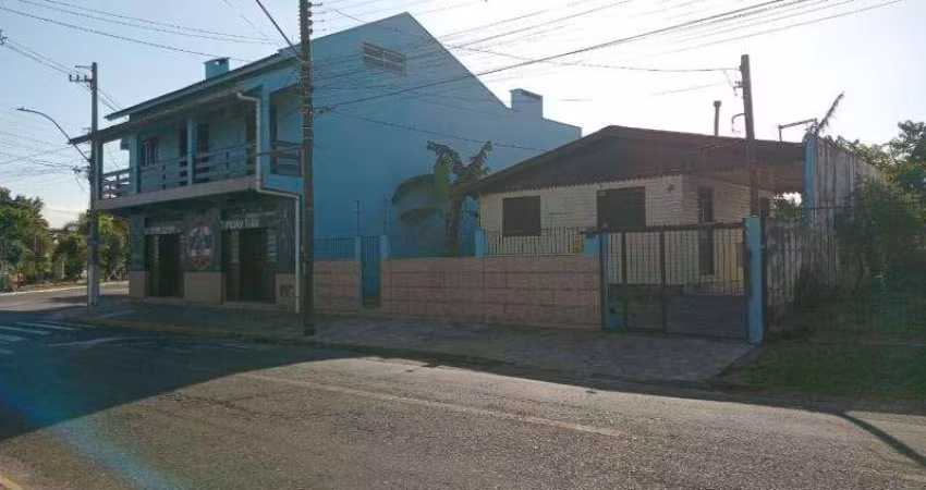 Casa Santo Inácio Esteio