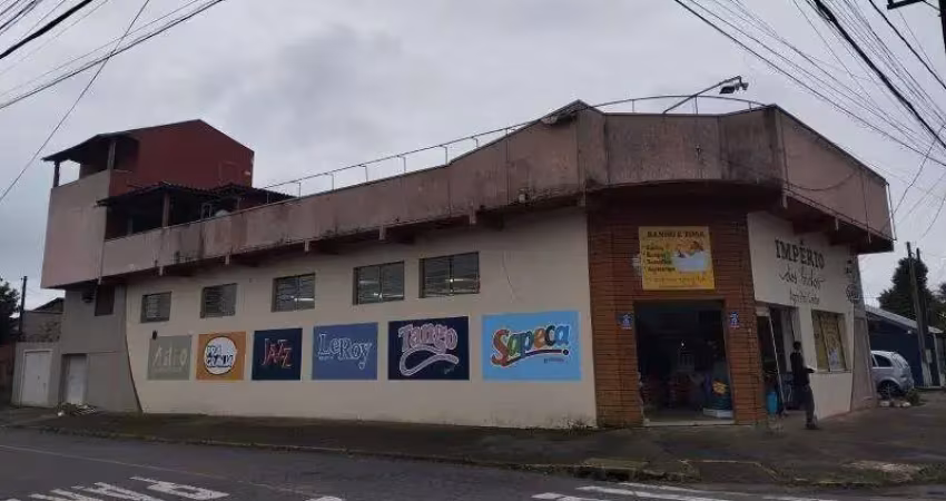 Casa comercial à venda na Rua Dona Isabel, 749, Liberdade, Esteio