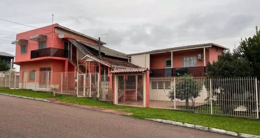 Prédio Dihel Sapucaia do Sul