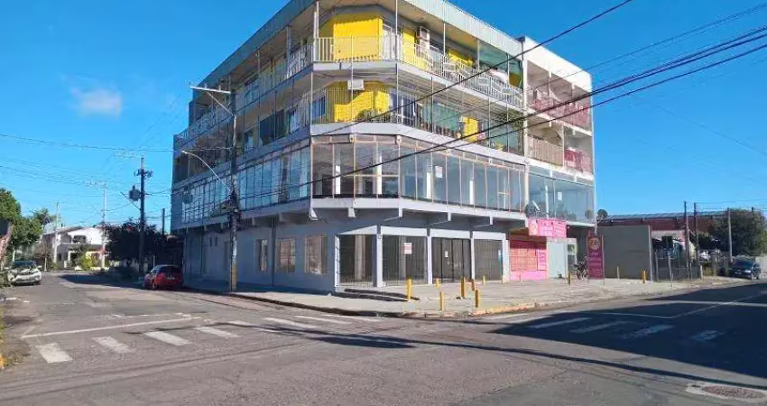 Sala comercial para alugar na Rua Jorge Assun, 314 Sala 1, Paraíso, Sapucaia do Sul