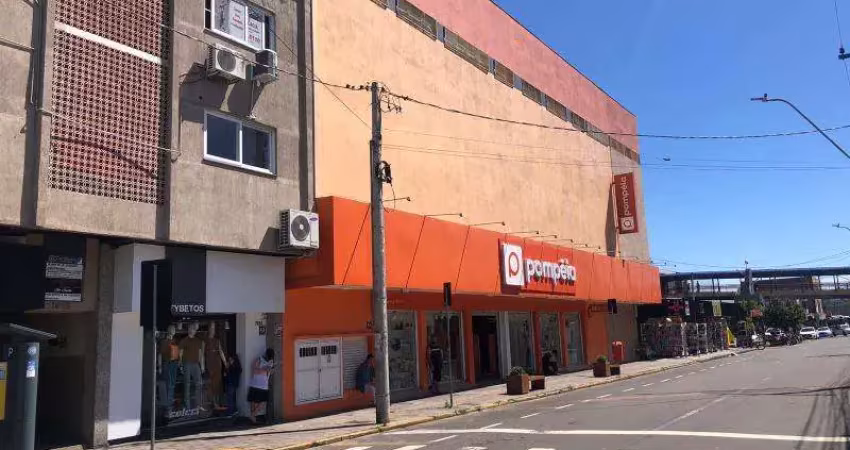 Sala comercial para alugar na Avenida Sapucaia, 1955, Centro, Sapucaia do Sul