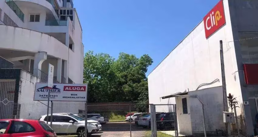 Ponto comercial para alugar na Rua Prof. Francisco B. da Rocha, 242, Centro, Sapucaia do Sul