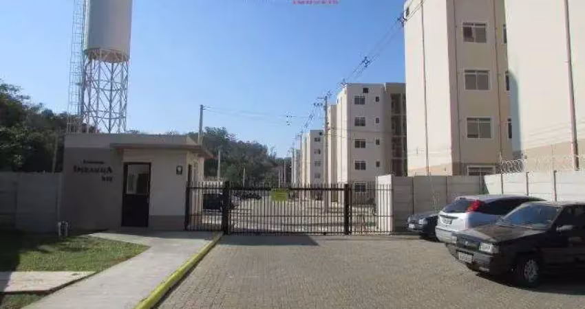 Apartamento com 2 quartos à venda na Rua Irmã Edviges, 816, Lomba da Palmeira, Sapucaia do Sul