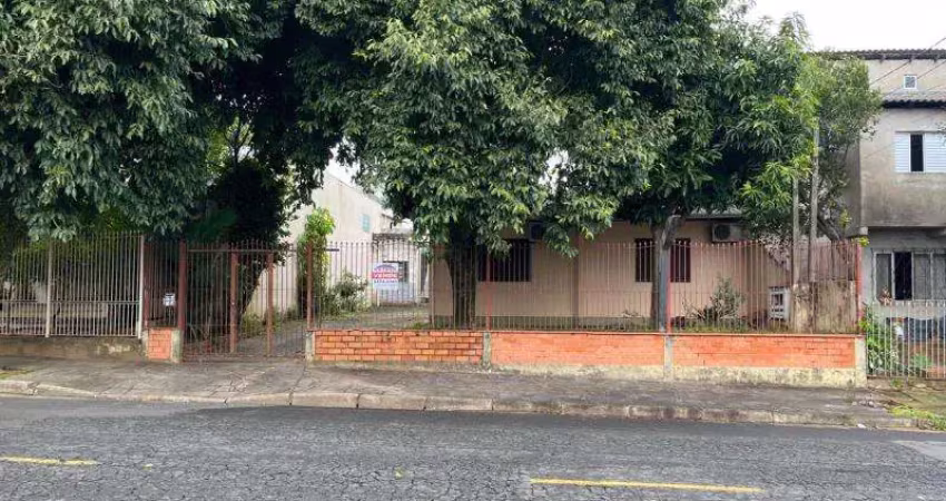 Casa com 2 quartos à venda na Rua Independência, 240, Santa Catarina, Sapucaia do Sul