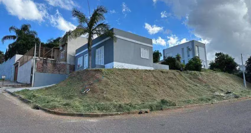 Casa com 2 quartos para alugar na Rua Major de Souza Lima, 1648, São José, Sapucaia do Sul