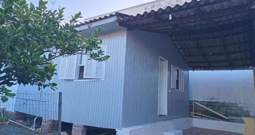 Casa com 2 quartos para alugar na Rua Sete de Setembro, 97, Santa Catarina, Sapucaia do Sul