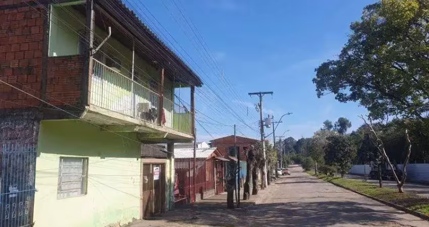 Casa com 2 quartos à venda na Avenida Hugo Gerdau, 404, São Jorge, Sapucaia do Sul