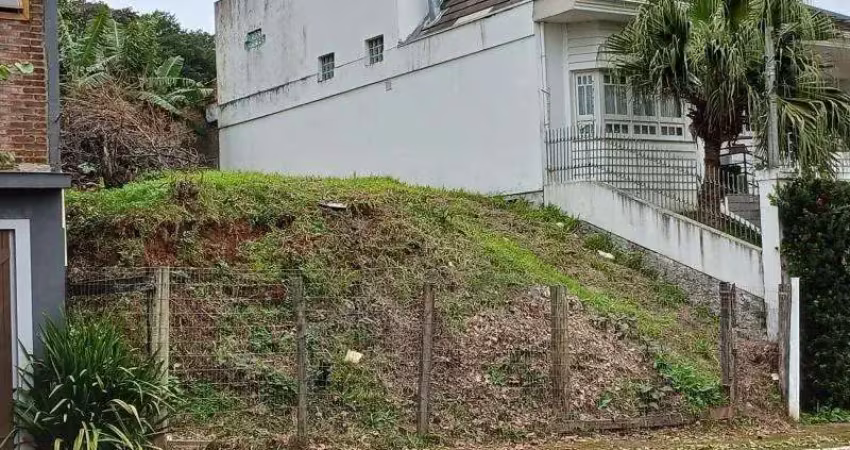 Terreno à venda na Rua Germano Arduíno Toniolo, Parque Amador, Esteio