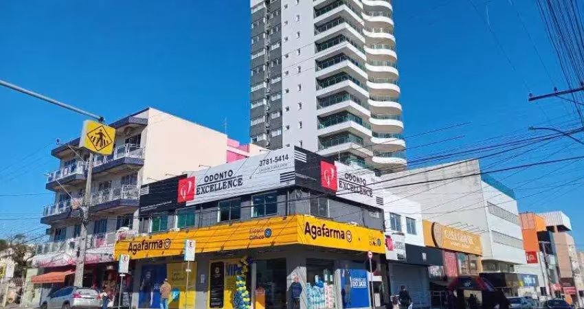 Ponto comercial para alugar na Rua Prof. Francisco B. da Rocha, 266, Centro, Sapucaia do Sul