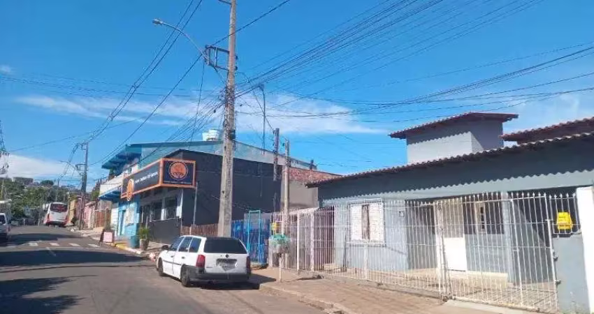 Casa com 2 quartos para alugar na Rua Tapes, 106, Vargas, Sapucaia do Sul