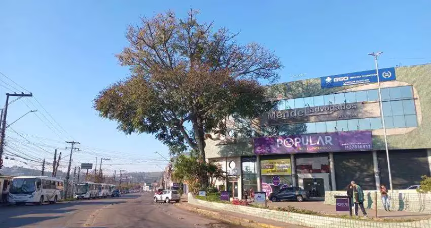 Sala comercial para alugar na Avenida Mauá, 2222, Centro, Sapucaia do Sul