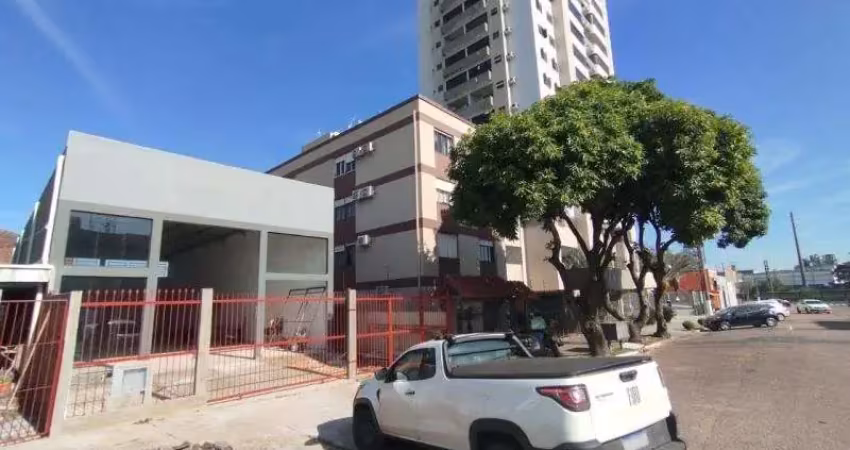 Barracão / Galpão / Depósito à venda na Avenida Castro Alves, 123, Parque Tamandaré, Esteio