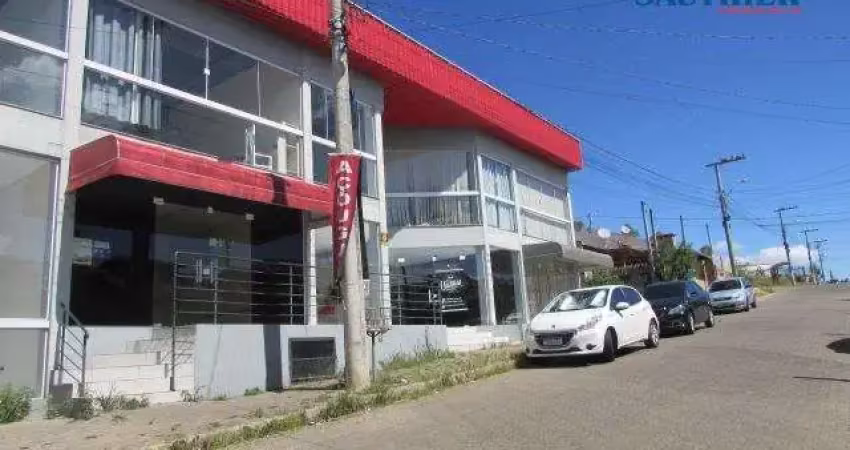Ponto comercial para alugar na Rua Rio Mampituba, 54 Loja 02, Vargas, Sapucaia do Sul