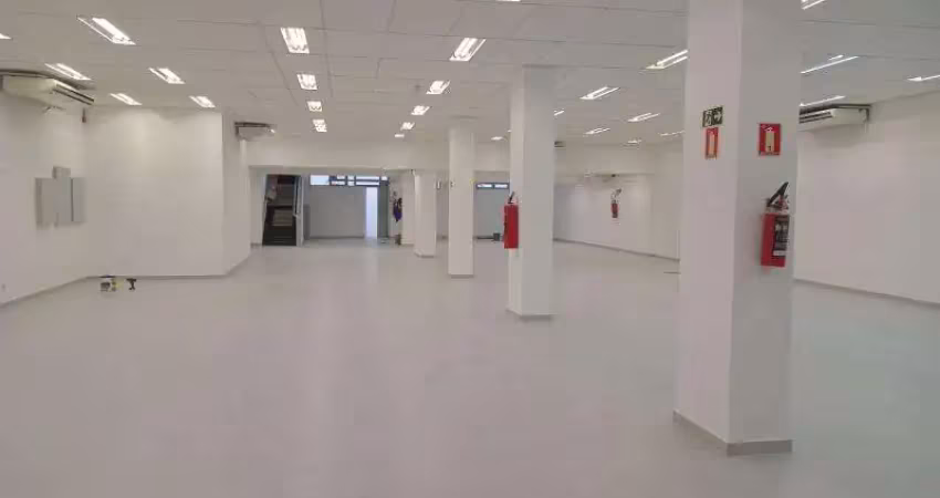 Ponto comercial para alugar na Rua dos Ferroviários, 50, Centro, Esteio
