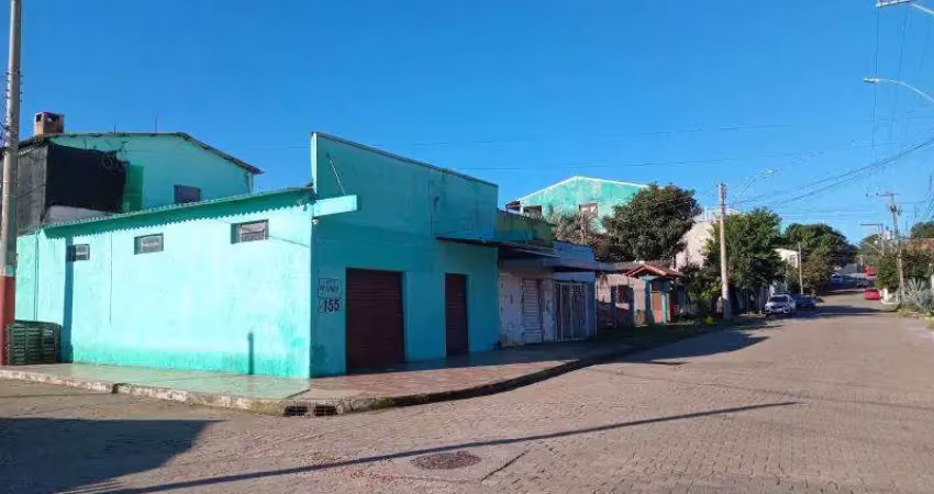 Ponto comercial para alugar na Rua dos Sinos, 155, Ipiranga, Sapucaia do Sul