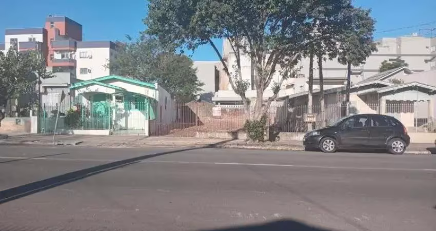 Terreno à venda na Rua Rio Grande, 1404, Centro, Esteio
