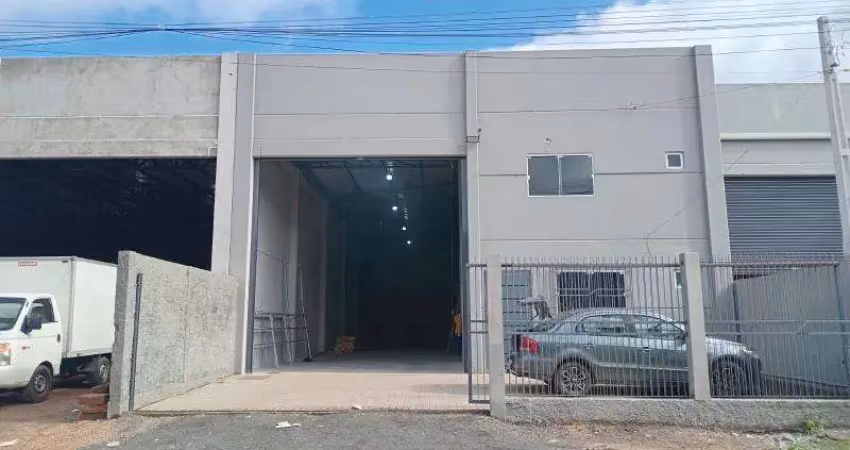 Barracão / Galpão / Depósito para alugar na Rua Frei Caneca, 294, Vacchi, Sapucaia do Sul