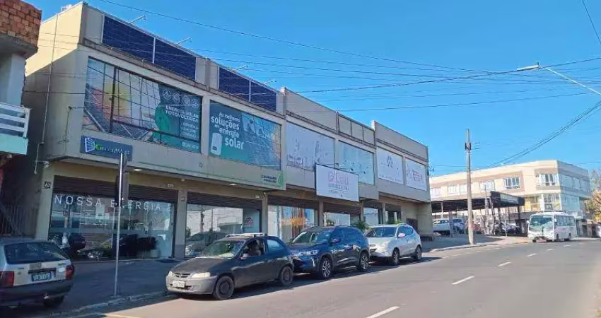 Ponto comercial para alugar na Avenida João Pereira de Vargas, 1437, Camboim, Sapucaia do Sul