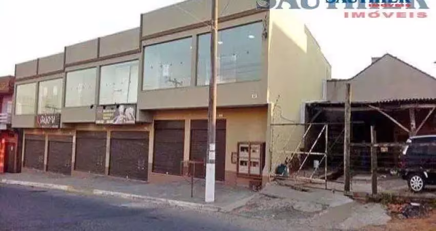 Ponto comercial para alugar na Avenida João Pereira de Vargas, 1437, Camboim, Sapucaia do Sul